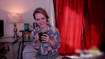 Emma Watson Celebrity Porn Hot Jerk Off Instructions - Deepfades