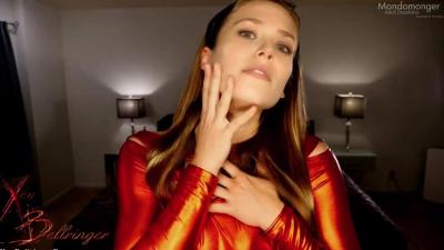 Elizabeth Olsen to Xev Bellringer Pack - Deepfades