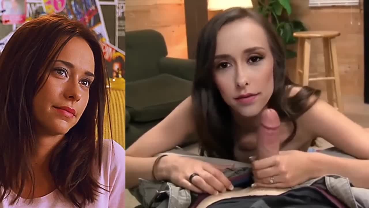 Jennifer Love Hewitt's Porn Deepfake Videos - Deepfades