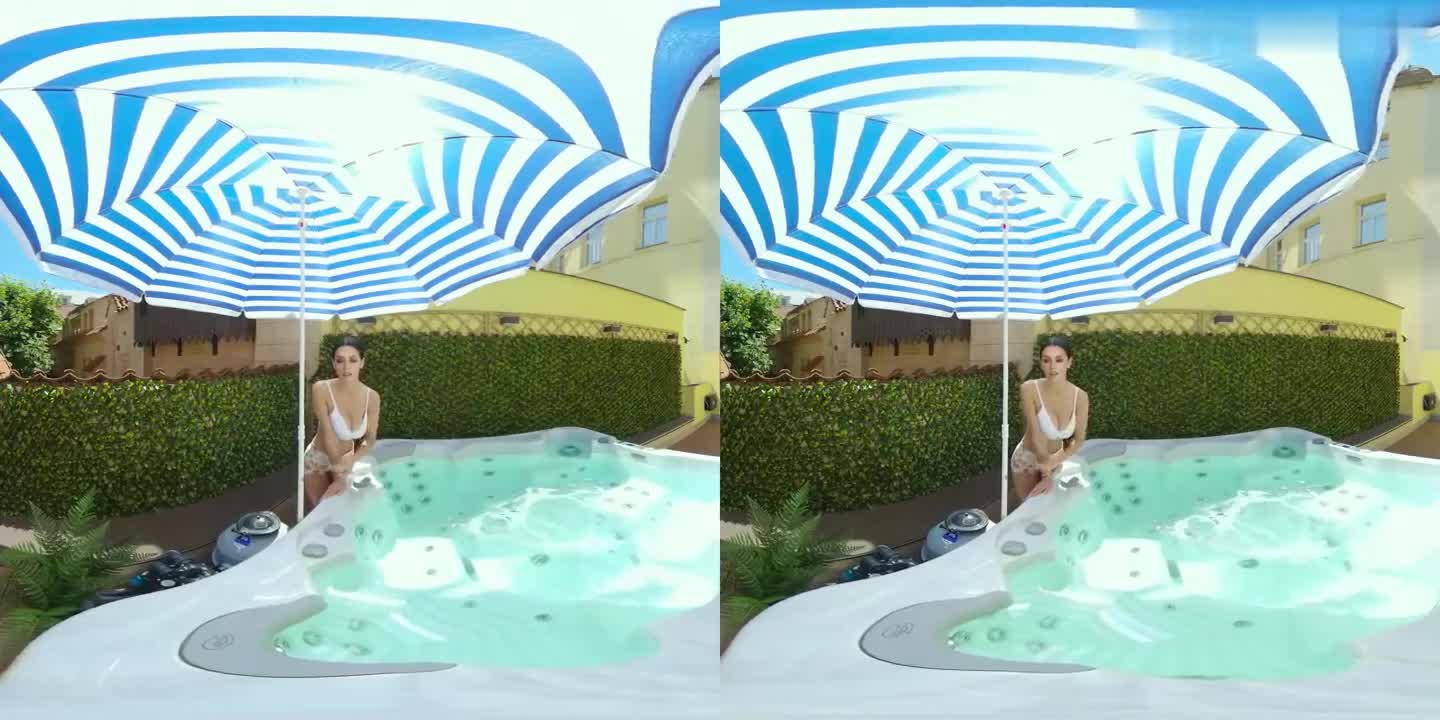 Jennifer Love Hewitt Deepfake Pooling - Deepfades