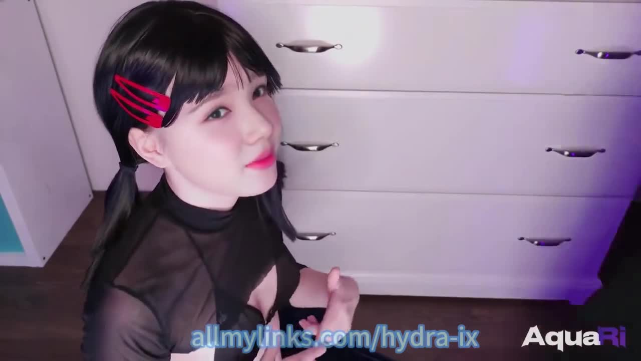 GFRIEND Eunha Deepfake POV 은하 딥 페이크 - Deepfades