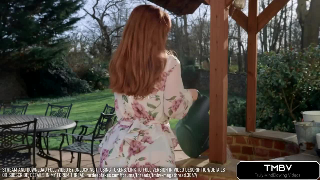 Madelaine Petsch #8 - PREVIEW - Full version in video description - Deepfades