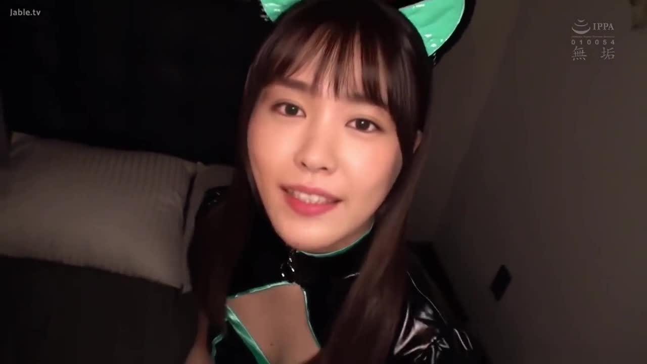 Yui Aragaki Japanese Cat Costume Deepfake あらがき ゆい フェイクポルノ - Deepfades