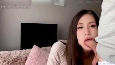 Jeon Somi Porn Cocksucker