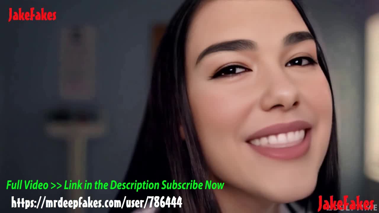 Dua Lipa doctor gives you a complete ASMR exam - Deepfades