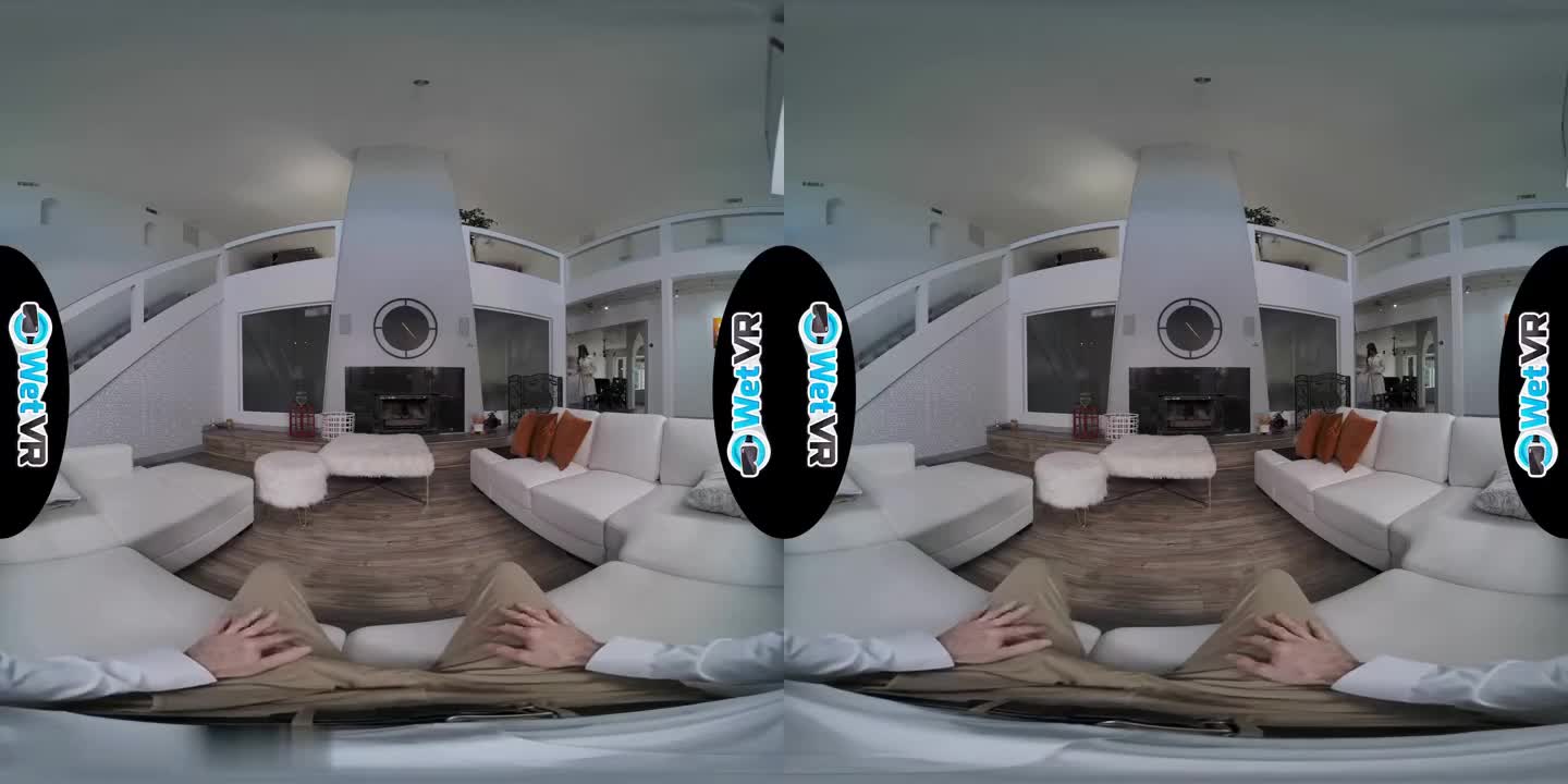 Pokimane Your Personal Slut in VR - Deepfades