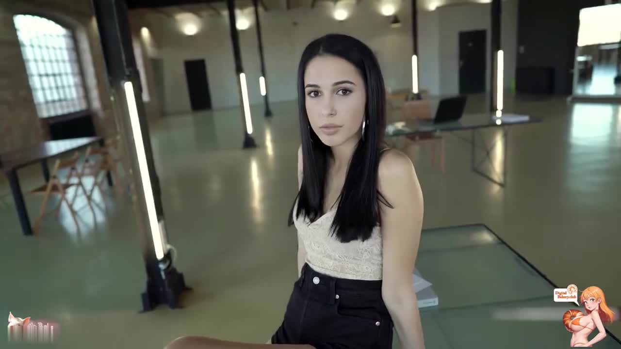 Naked Naomi Scott Anal Deepfake - Deepfades