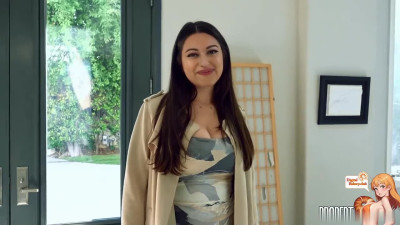 Sonakshi Sinha Deepfake (Slutty Property Agent)