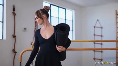 Anya Taylor Joy Deepfake Anal Ballet