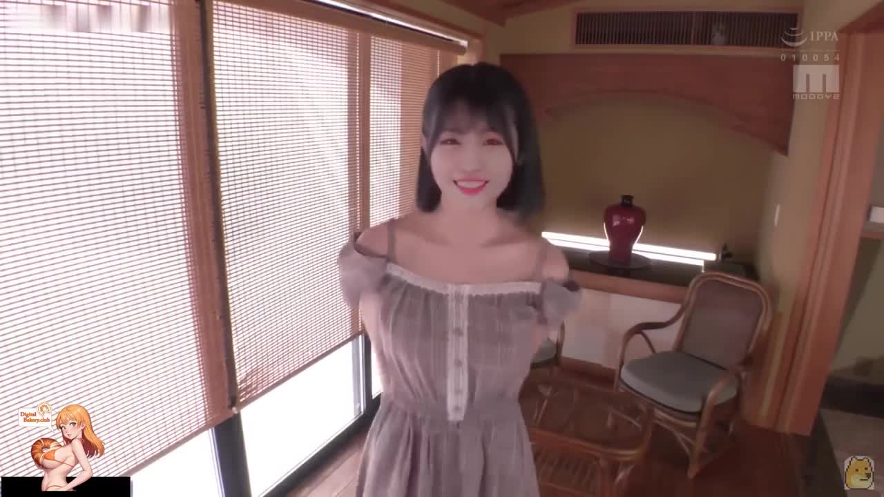 TWICE MOMO Fake Deepfake 누드 모모 딥페이크 - Deepfades