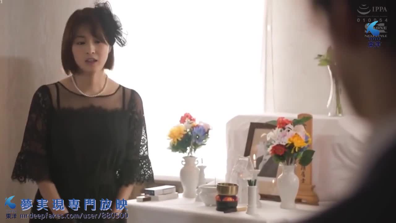 44-year-old Hirosue Ryoko 広末凉子 has been beautiful since she was a child - Deepfades