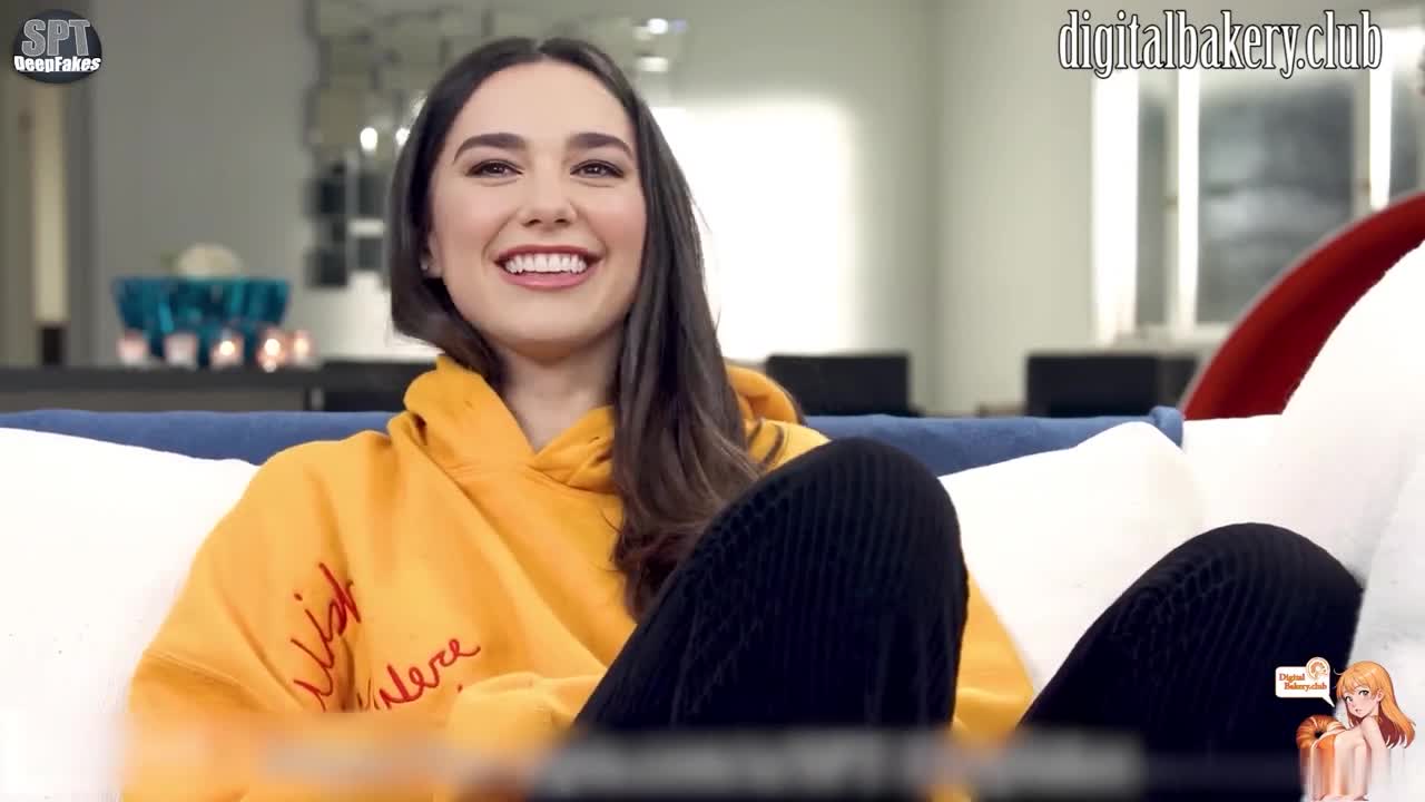 Dua Lipa Deepfake BBC Sex - Deepfades