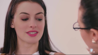 fake Anne Hathaway 24.12.28