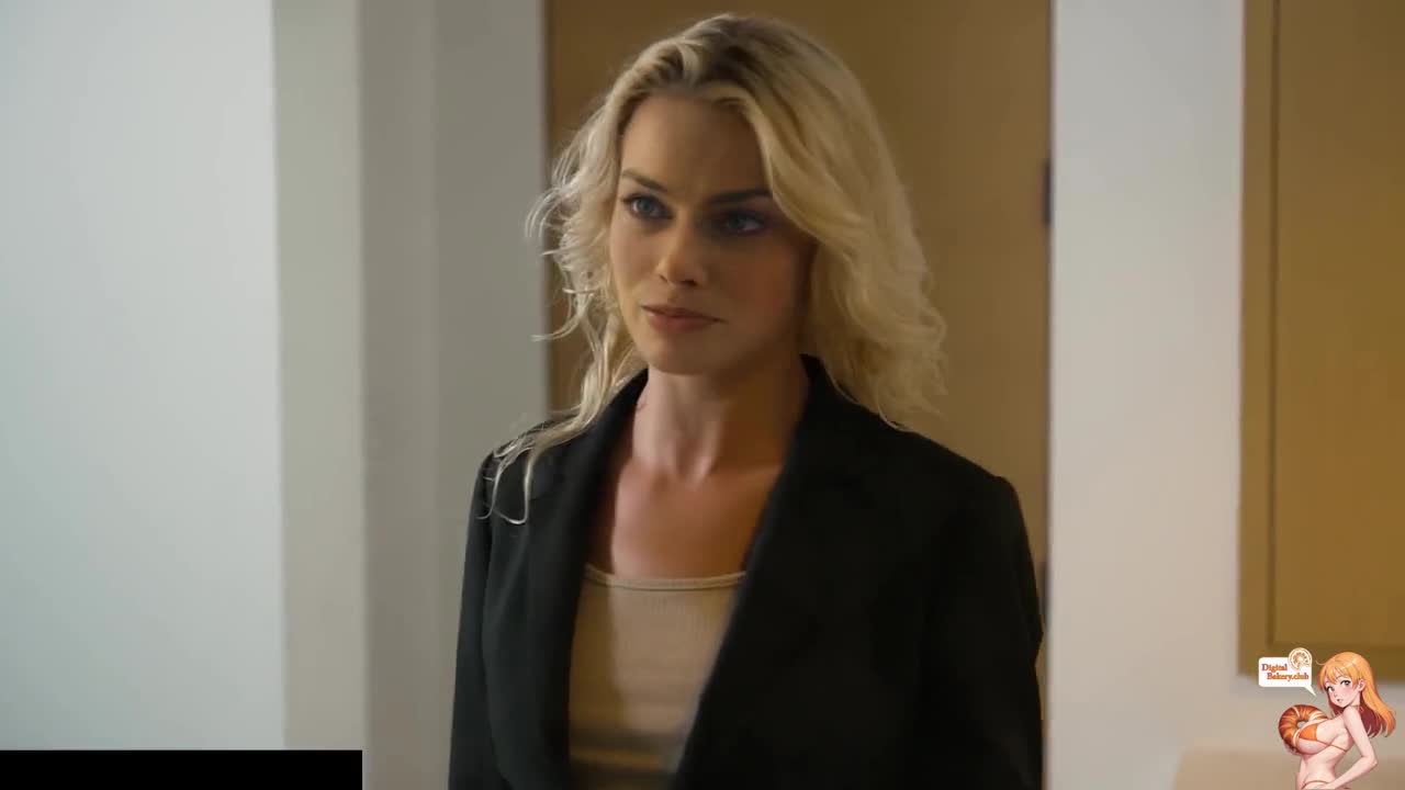 Margot Robbie Full Deepfake Porn - Deepfades