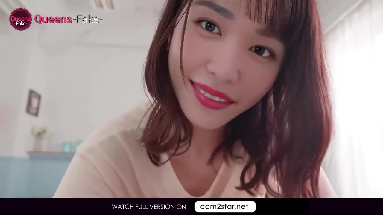 Yui Asakura Fake POV Tease 浅倉 唯 - Deepfades