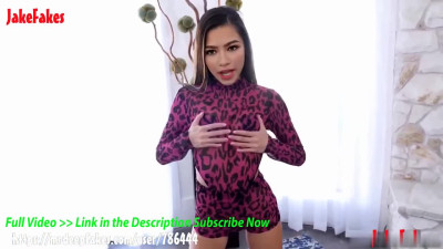 Zendaya Oily Massage Deepfake