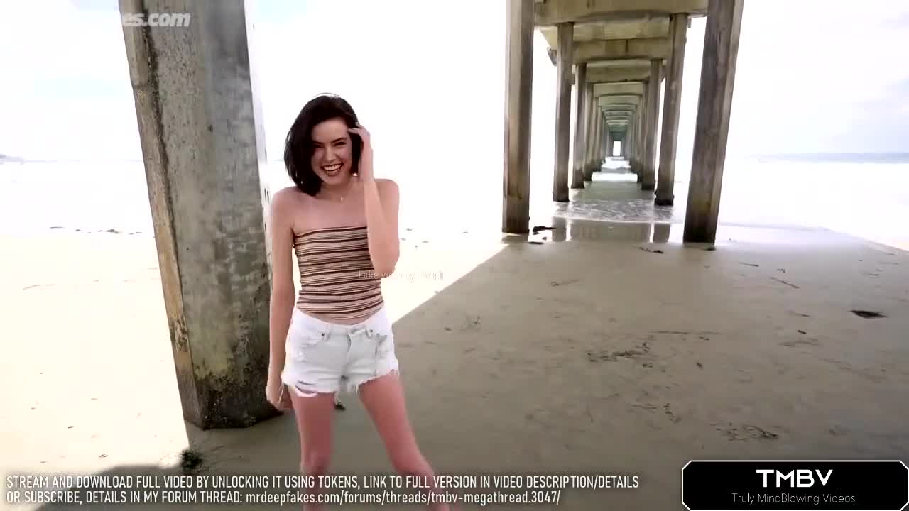 Daisy Ridley Sex Porn - Deepfades