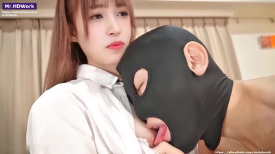 TWICE MINA Fake POV Porn トゥワイス ディープフェイク