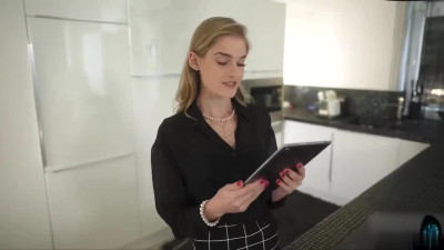 Emma Watson Sex Perfect Secretary