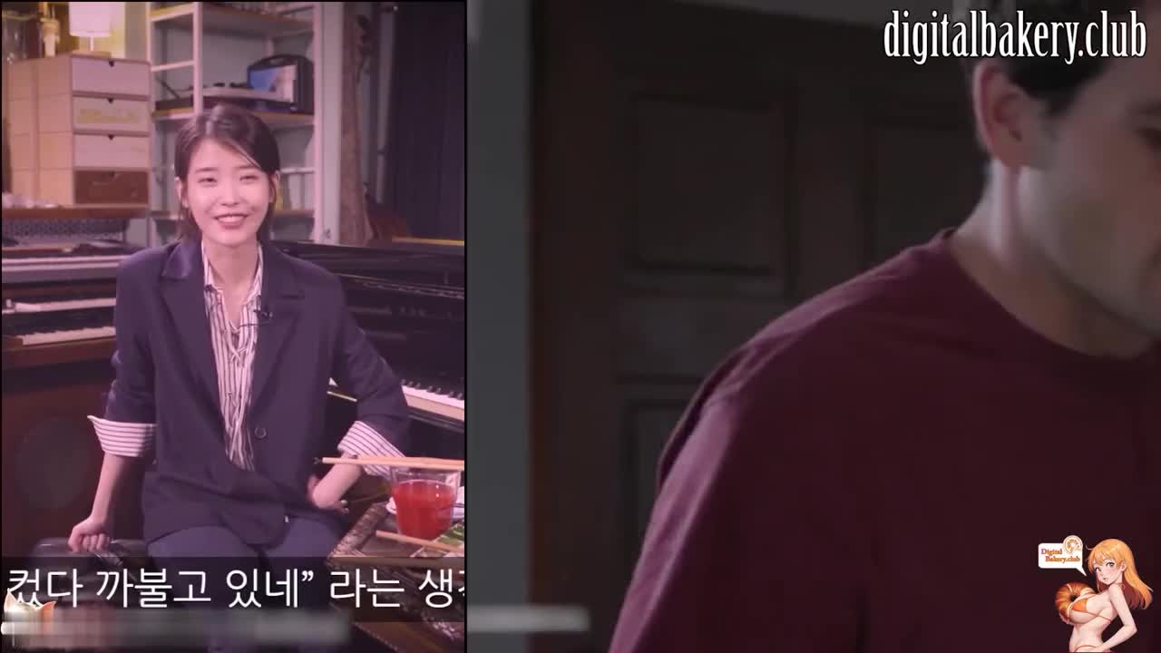 IU Deepfake Porn Split Screen 이지은 - Deepfades